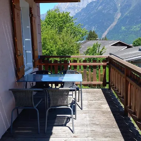 Gramimmo - La Cascade Salvan