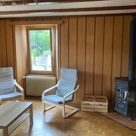 Lägenhet Gramimmo - La Cascade *