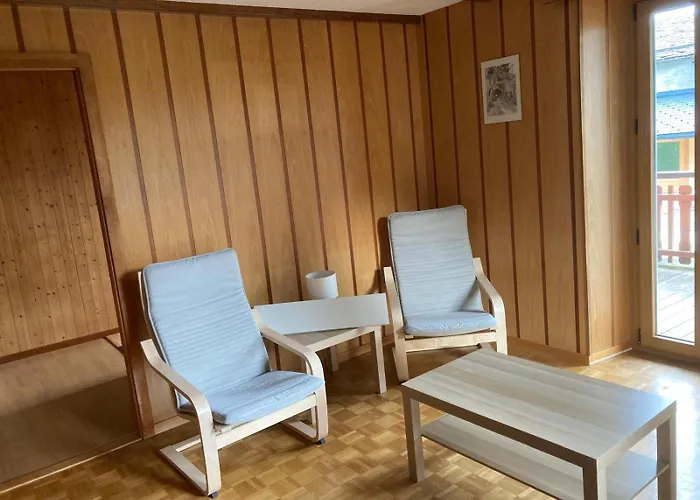 Gramimmo - La Cascade Apartamento