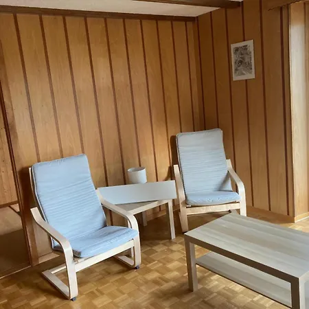 Gramimmo - La Cascade アパート