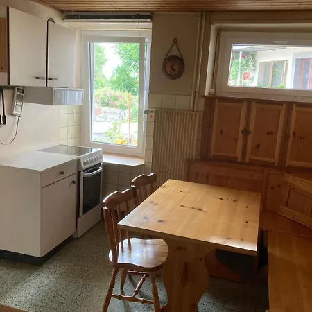 Gramimmo - La Cascade Salvan