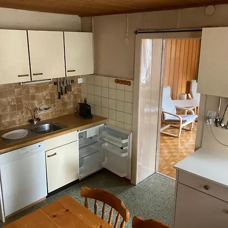 アパート Gramimmo - La Cascade